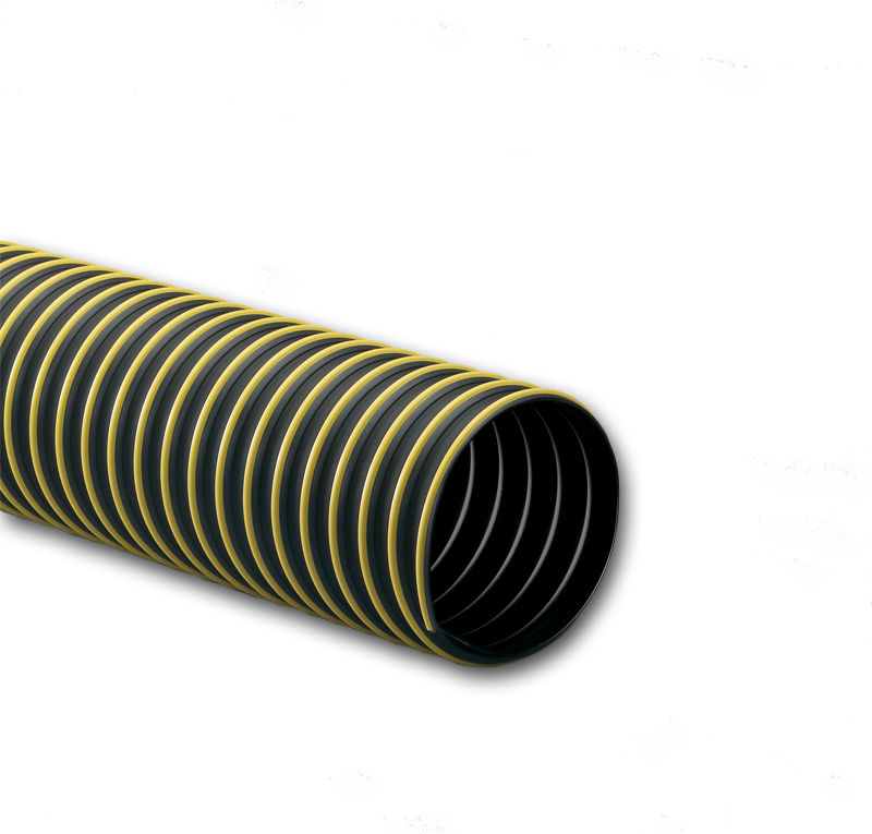 Flexible Industrial Ducting